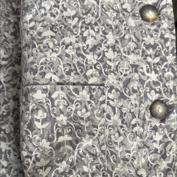 Reversible Patchwork Multicolor Vest - Picture 7 of 8